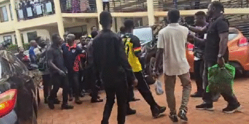 Adwoa Safo’s brother, eight others granted GH¢500k bail each over shooting incident