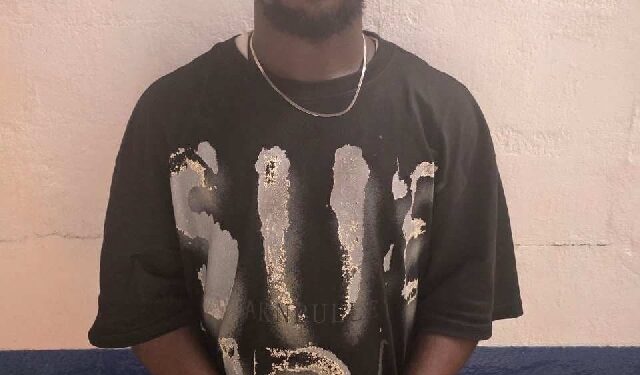 Police Arrest Suspect Over Murder of UCC Student