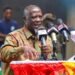 Responsible Mining Key to Protecting Water Bodies and Forests—Kofi Buah