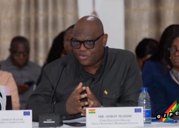 Ghana’s new investment law to reduce bureaucracy, strengthen investor confidence – GIPC CEO