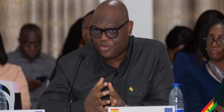 Ghana’s new investment law to reduce bureaucracy, strengthen investor confidence – GIPC CEO