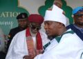 Mohammed Elias Installed as Sarkin Samari Zongo of Tema Muslim Community