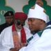 Mohammed Elias Installed as Sarkin Samari Zongo of Tema Muslim Community
