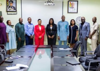 ORC and CID Strengthen Partnership to Tackle Corporate Fraud and Boost Regulatory Integrity