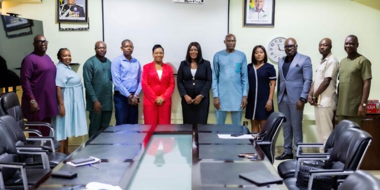 ORC and CID Strengthen Partnership to Tackle Corporate Fraud and Boost Regulatory Integrity