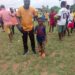 Nukunu Sports Academy to support young football enthusiast until he turns 14