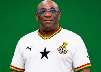 A nation united by belief: ADB champions Ghana’s world cup dream