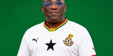 A nation united by belief: ADB champions Ghana’s world cup dream