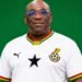 A nation united by belief: ADB champions Ghana’s world cup dream
