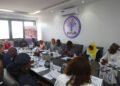 GIZ Joins RFLD in Dakar: Germany’s Bilateral Cooperation Meets West African Feminist Movement