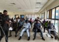 North East Region launches free primary healthcare policy to expand access to essential services