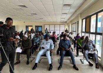North East Region launches free primary healthcare policy to expand access to essential services