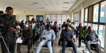 North East Region launches free primary healthcare policy to expand access to essential services