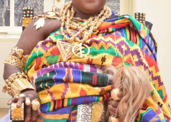 Cape Coast queen mother calls for thorough probe into UCC student’s murder