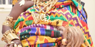 Cape Coast queen mother calls for thorough probe into UCC student’s murder