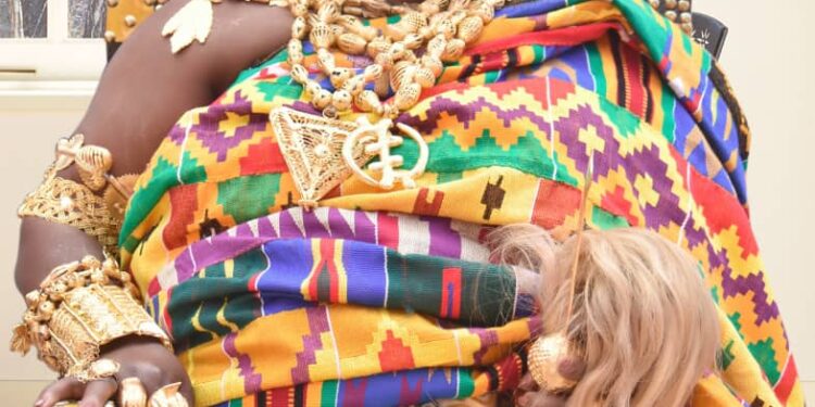 Cape Coast queen mother calls for thorough probe into UCC student’s murder