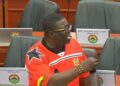Majority Caucus reject claims of special World Cup travel slots for MPs