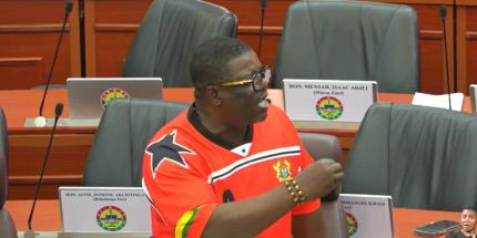 Majority Caucus reject claims of special World Cup travel slots for MPs