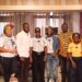 GMTF begins media engagement tour, visits Despite Media Group first