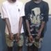GA/R:Two young men arraigned over alleged robbery and assault at Ashaiman