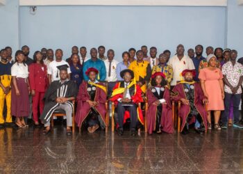 AIT President urges students to become deep thinkers and lifelong learners in AI-driven era