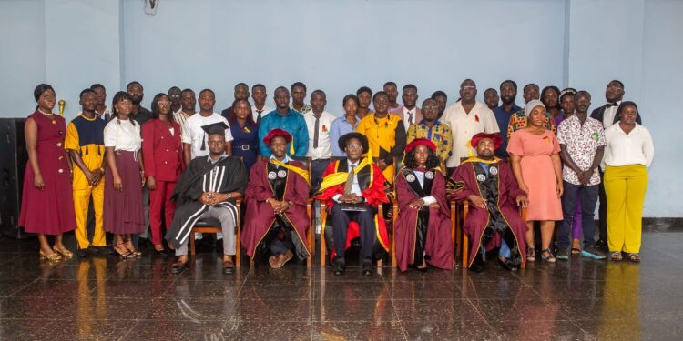 AIT President urges students to become deep thinkers and lifelong learners in AI-driven era