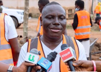 Zoomlion, NADMO, Dredge Masters target critical flood-prone Accra areas
