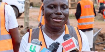 Zoomlion, NADMO, Dredge Masters target critical flood-prone Accra areas