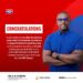 Former GES Director-General congratulates newly elected NPP electoral area executives