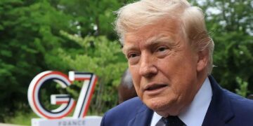 Trump and Iran’s Pezeshkian sign deal to end war with further talks due in next 60 days