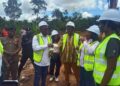 Central Regional Minister calls for stronger sanitation education and public advocacy