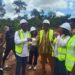 Central Regional Minister calls for stronger sanitation education and public advocacy