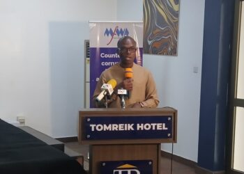 Citizens still unconvinced in fight against corruption despite legal reforms – MFWA boss