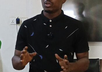 Former Asante Kotoko player Francis Coffie completes rehabilitation programme