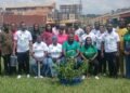 Green Community Development Initiative lLaunched in Ashanti Region to drive nationwide reforestation effort