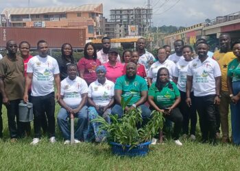 Green Community Development Initiative lLaunched in Ashanti Region to drive nationwide reforestation effort