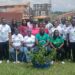 Green Community Development Initiative lLaunched in Ashanti Region to drive nationwide reforestation effort