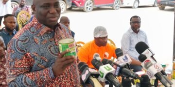 Gov’t pledges support for PNA Foods to boost agro-processing and reduce post-harvest losses