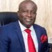 Titus-Glover unveils campaign team for NPP national organiser bid