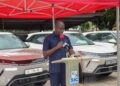 SIC Insurance launches electric vehicle fleet to drive green transition agenda