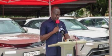 SIC Insurance launches electric vehicle fleet to drive green transition agenda