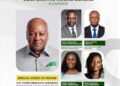 W/R: Jomoro responsible cooperative mining scheme to be inaugurated on June 27