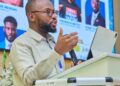 NYA CEO calls for urgent reforms to protect Ghana’s growing digital workforce