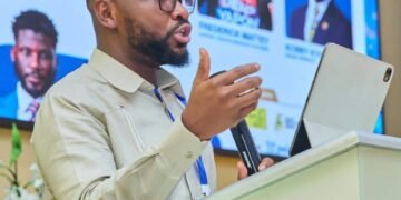 NYA CEO calls for urgent reforms to protect Ghana’s growing digital workforce