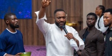 ‘I saw the UK PM resign’ – Prophet Uche’s old prophecy trends after Starmer exit