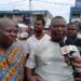 “We manage because engines are costly” — Commercial driver links vehicle pollution to poverty, poor roads