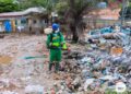 Zoomlion begins nationwide fumigation in Accra