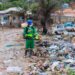 Zoomlion begins nationwide fumigation in Accra
