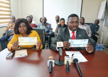 Shai Osudoku Assembly launches digital revenue system to boost IGF