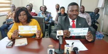 Shai Osudoku Assembly launches digital revenue system to boost IGF
